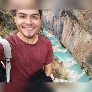 Meet your Posher, Mariano